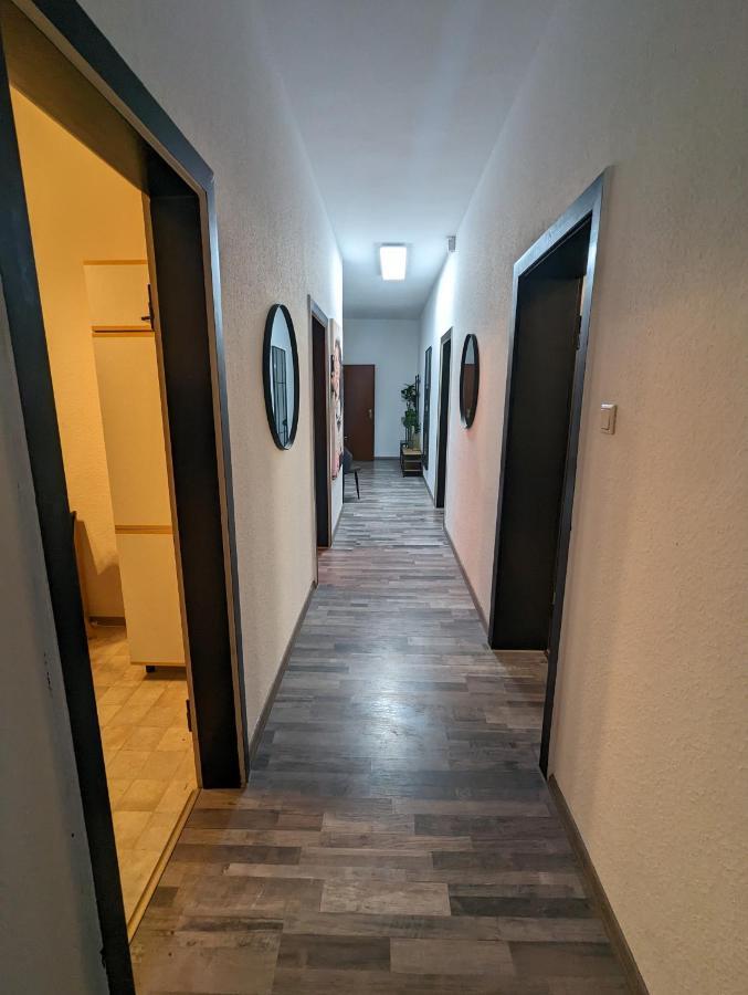 Schoenes 3 Zimmer Apartment In Der Altstadt Von Koblenz Exterior foto