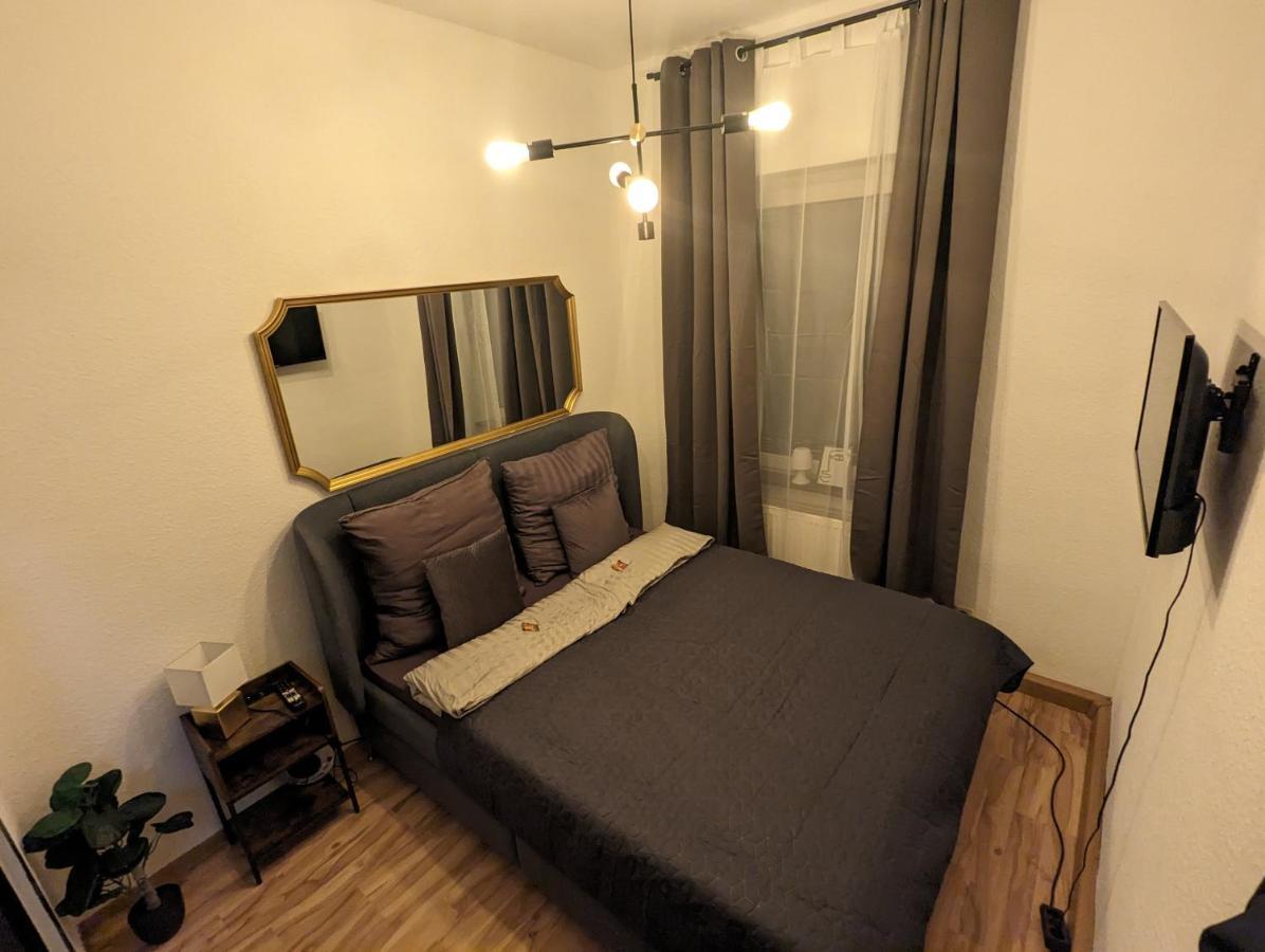 Schoenes 3 Zimmer Apartment In Der Altstadt Von Koblenz Exterior foto